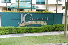 J C Draycott (D10), Apartment #37622